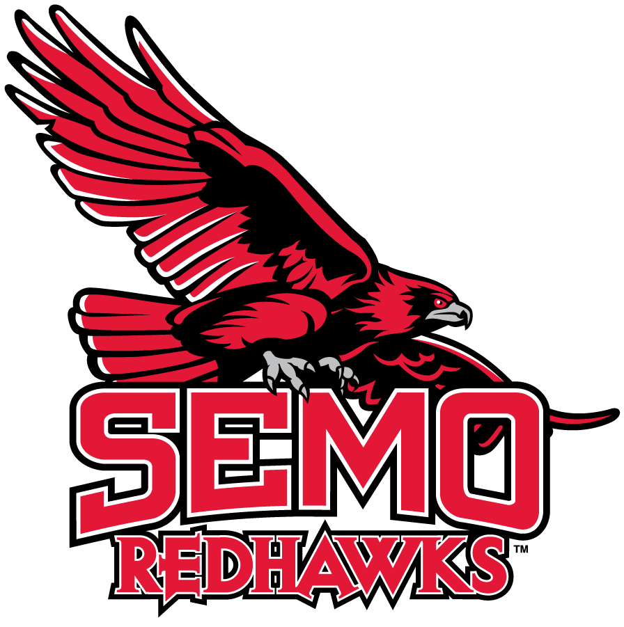 SE Missouri State Redhawks 2005-2013 Secondary Logo v7 diy DTF decal sticker